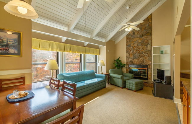 Massanuttens Shenandoah Villas by Tripforth - Foto 43