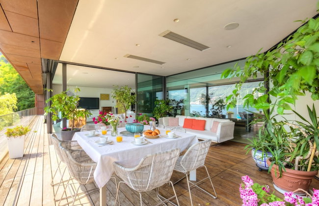 Maison Sur l'Eau - Photo 29