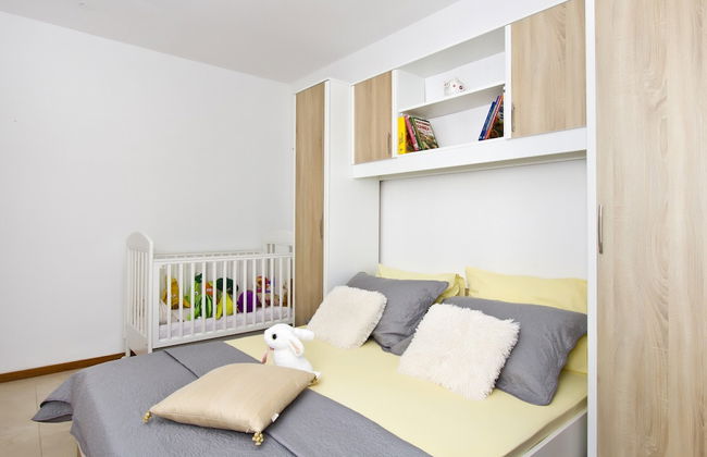 Comfort Apt.w.balcony Near Beach,marjan and Center - Foto 7