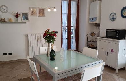 Lakeside apartment Tremezzo - Larihome B01 - Foto 12