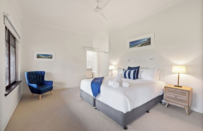 Island Brook Estate Vineyard and Chalets - Foto 13