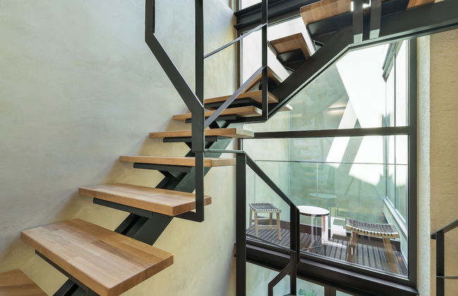 Poem Suites - Foto 18