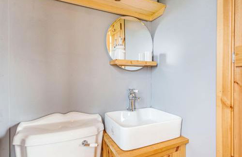 Woodside Hut 1 - Uk36105 - Foto 16