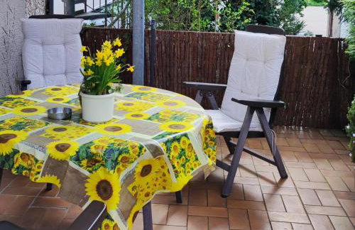 FeWo Sartorius am Hemsberg - Foto 25