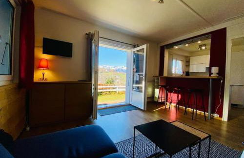 Appartement cosy avec vue exceptionnelle - Foto 15