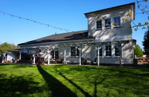 Wohnen im Stielwerk - Foto 1