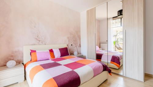 Boutique Apartment The Heart of Caserta - Photo 5