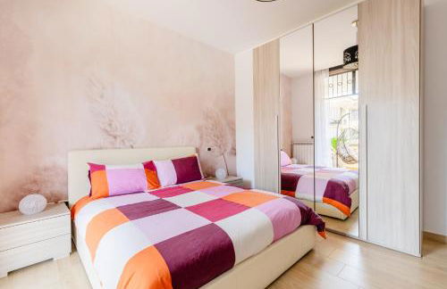 Boutique Apartment The Heart of Caserta - Photo 5