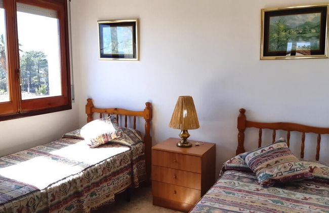 Julia in Lloret de Mar - Photo 17