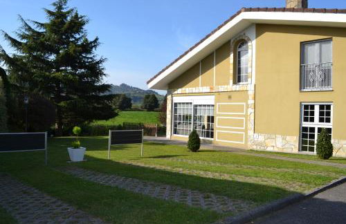 Apartamentos Puerta de Gijon - Foto 3