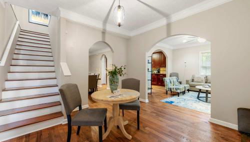 The Manor l 5-Bedrooms A Location Sleeps 12 - Foto 4