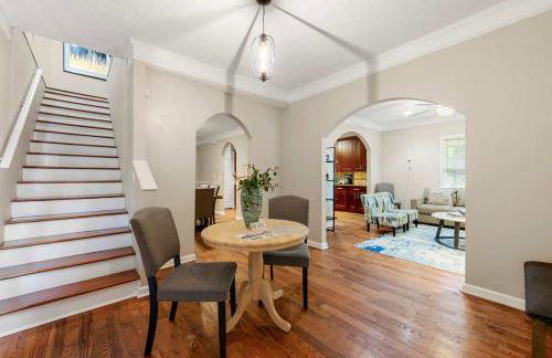 The Manor l 5-Bedrooms A Location Sleeps 12 - Foto 4