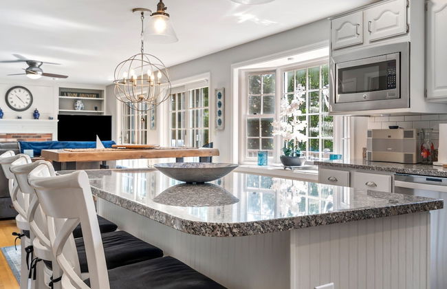 Maine Adventure 3BR Oasis Awaits! - Photo 26