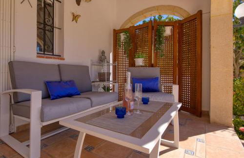 Holiday Home Anguilaga by Interhome - Foto 52