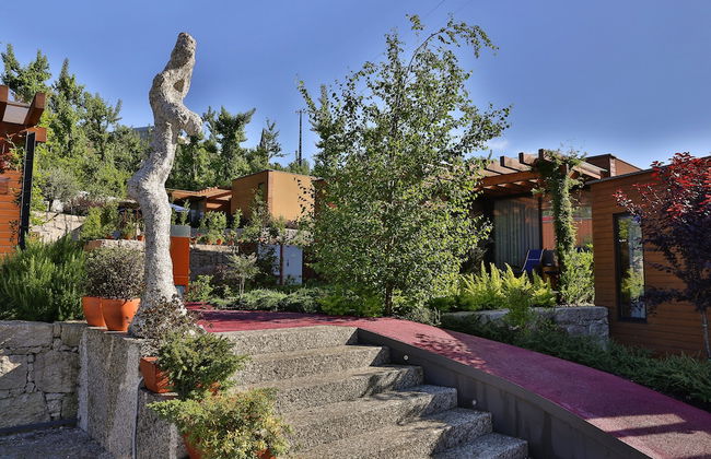 Vale de São Torcato Houses and Wine Bar - Photo 65