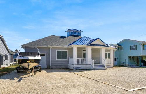 Mulligan Home - Waterfront, boat dock & community pools! - Foto 29