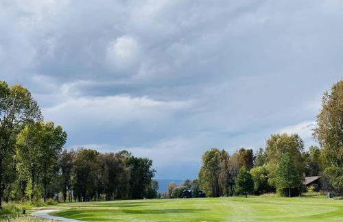 Pickleball Paradise at Star Valley Ranch! - Foto 11