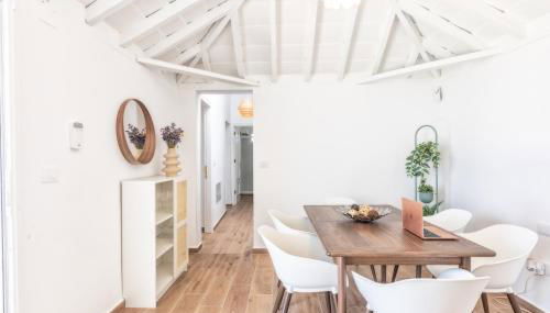 Casa Nieves, vistas únicas y tranquilidad - Foto 3