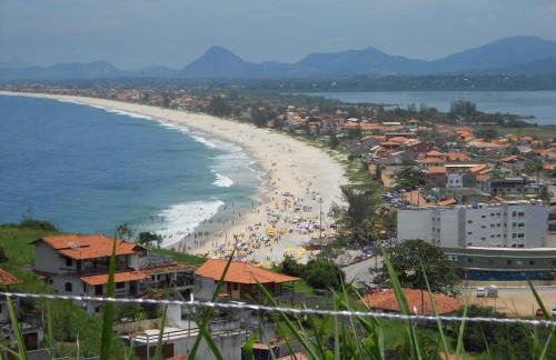 Apartamento 2 quartos 2 banheiros frente praia - Foto 1