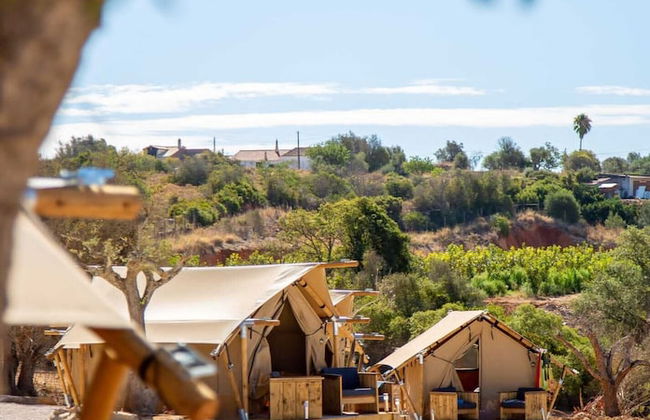 Oasis Surfcamp - Foto 13