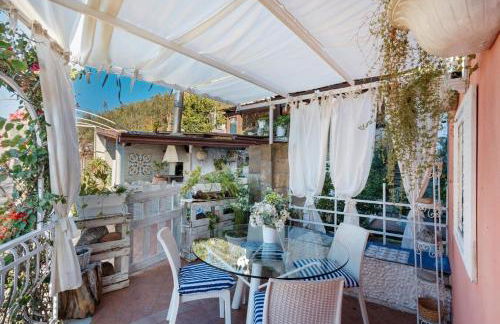 Maison Vico94 - Foto 15