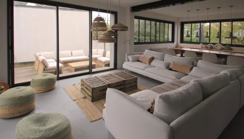 Les pieds dans l o a Port navalo - Foto 3