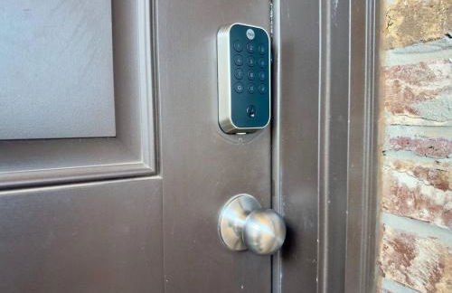 Northwest OKC 3 Bedroom Near Kilpatrick - Foto 30