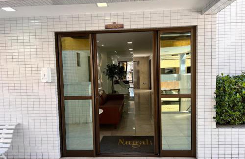 Apartamentos 250m da Orla -Edifício Nugali- Castelo B Temporada - Foto 42