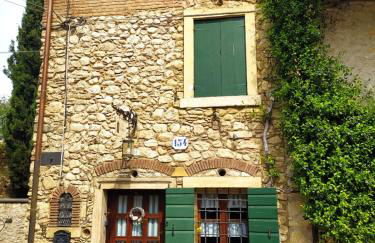 L'Affresco, rural house in Valpolicella Courtyard - Photo 1
