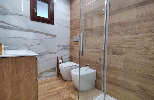 Casale Della Pergola With Cottage Sugarcane Pool - Foto 29