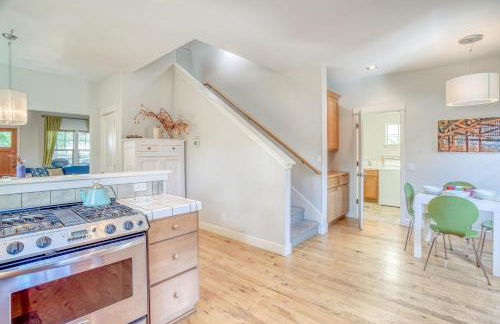 Georgia Peach - Meredith Lodging - Foto 10