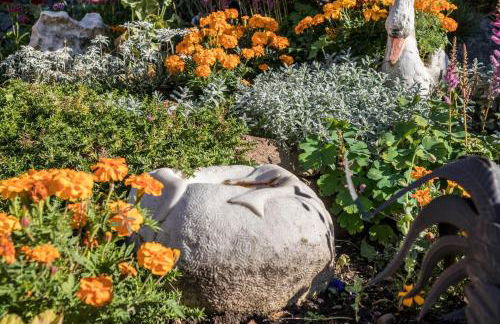 Tonigbauernhof Blumenwiese - Foto 28