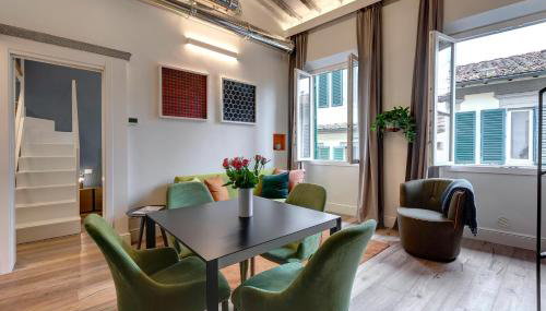 Turandot Apartment by Mamo Florence - Foto 1