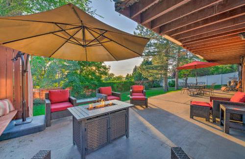 Roomy Salt Lake City Apt with MovieandGame Room - Foto 1