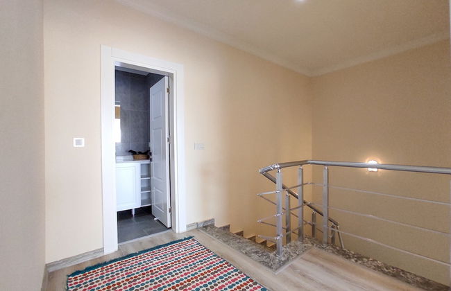 07 Oba Apartments - Foto 20