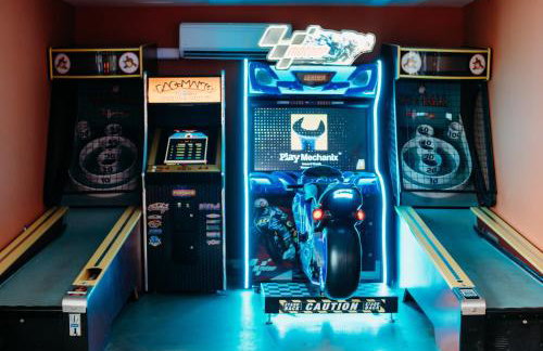 Sun Outdoors Cape Charles - Foto 29