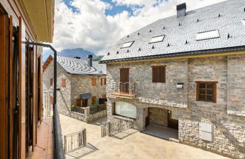 Apartamentos Búbal Peña Telera - Foto 16