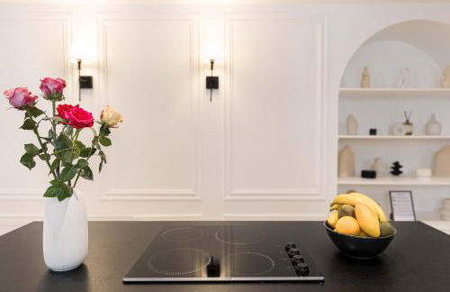 Gatsby Chic & Elegance & Billiards & Fitness & Luxury - Foto 20