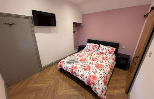 The Sheep Shed - Foto 10