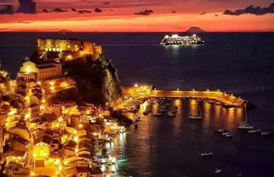 Appartamenti Scilla paese albergo - Foto 5