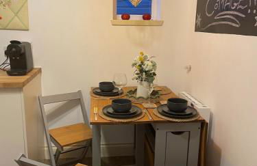 Cozy Cairnwell Farm Cottage - Foto 35