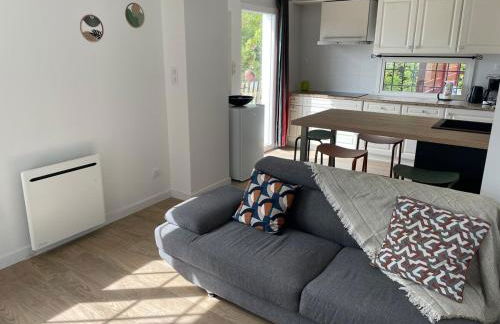 New apartment, mountain view, Espelette, 1er etage - Foto 11