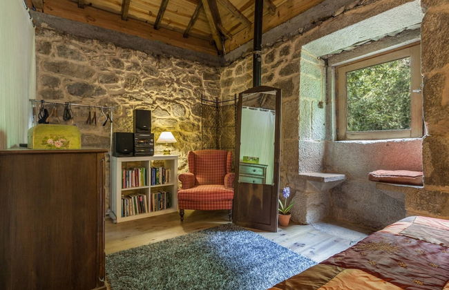 Casa Da Terra Land House - Foto 26