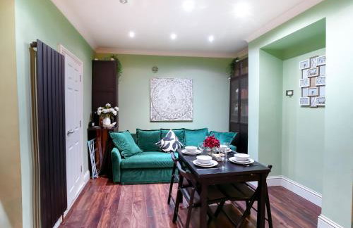 Perfect Booking Steps from Brixton Station - Foto 38