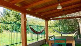 Casa dello Sciatore Lorica - Foto 4, Garden