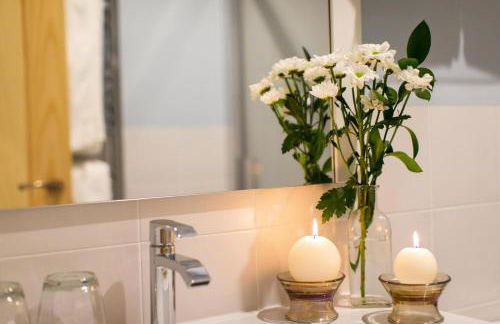 El Patio de los Jazmines "Boutique-House" - Foto 122