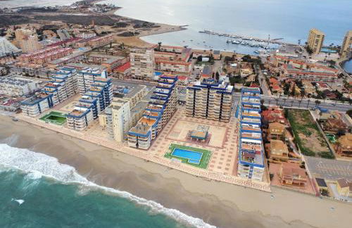 Las Nuevas Sirenas en La Manga - Foto 71