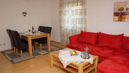 Ferienwohnung-Jungbauernhof - Foto 3