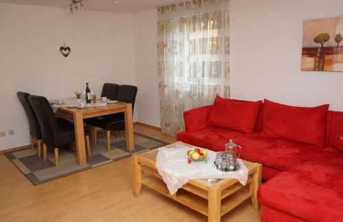 Ferienwohnung-Jungbauernhof - Foto 3