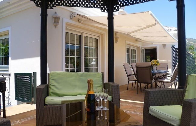 Great Villa - Heated Pool & Sauna - Foto 23